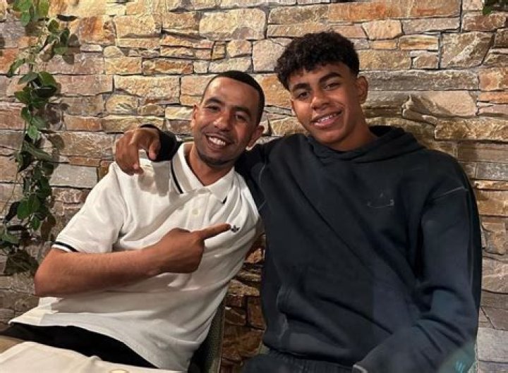 Who Is The Wife Of Mounir Nasraoui?