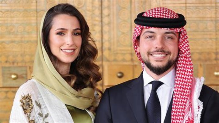 Who Is The Wife Of The Saudi King?