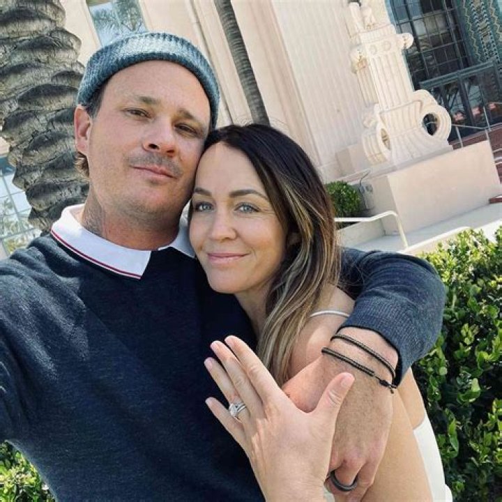 Who Is Tom DeLonge's Current Wife?