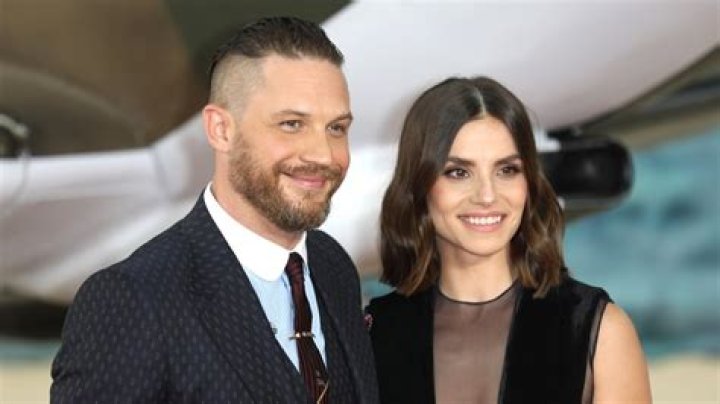 Who Is Tom Hardy's Wife In 2024? The Latest Updates