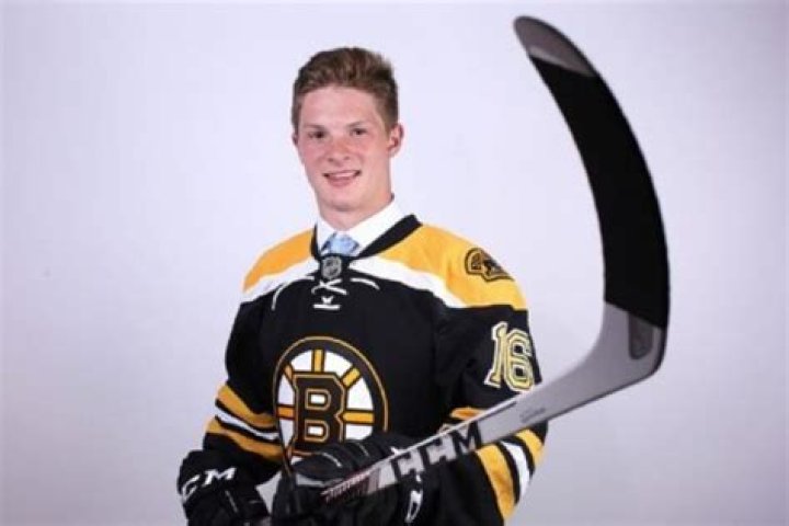 Who Is Trent Frederic Girlfriend? Relationship