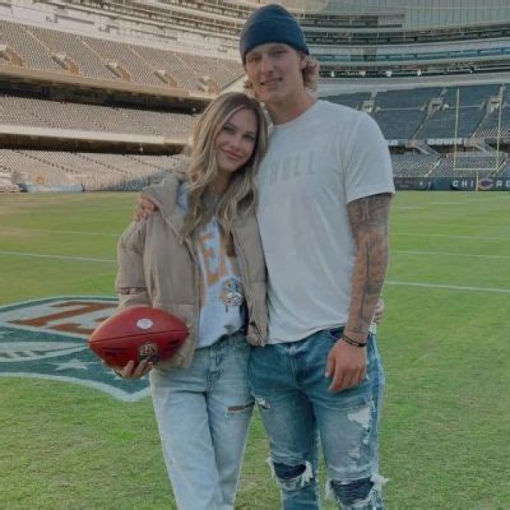 Who Is Tyson Bagent Girlfriend? Meet Maggie Litzinger: Wiki And Relationship