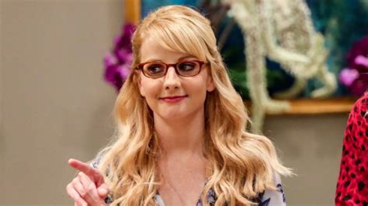 Who Plays Bernadette On 'The Big Bang Theory'? Find Out!