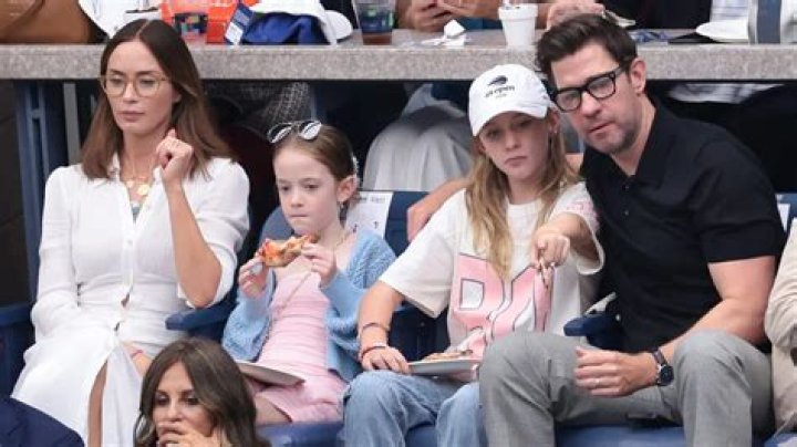Who Raised John Krasinski? Dive Into His Family Roots