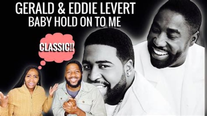 Who Was Gerald Levert's Baby Mama?