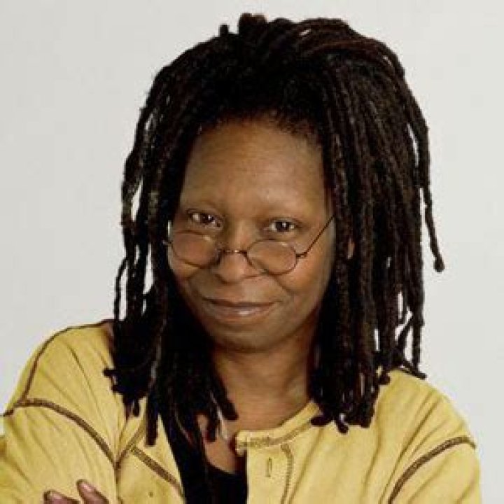 Whoopi Goldberg: Beyond The Death Hoax