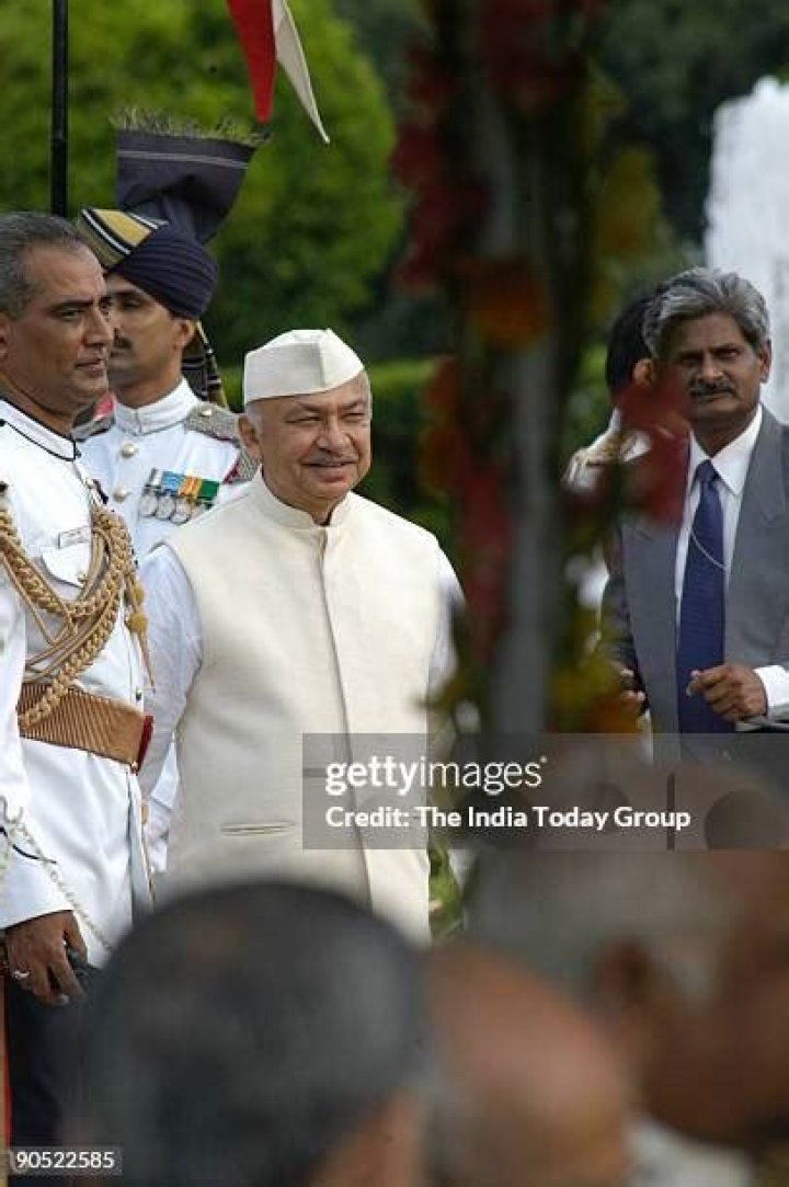 Whopping Net Worth Of Sushil Kumar Shinde, Unveiled!