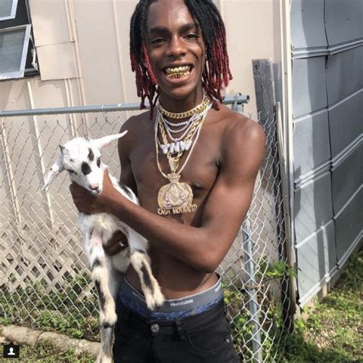 Whopping News: YNW Melly Arrested