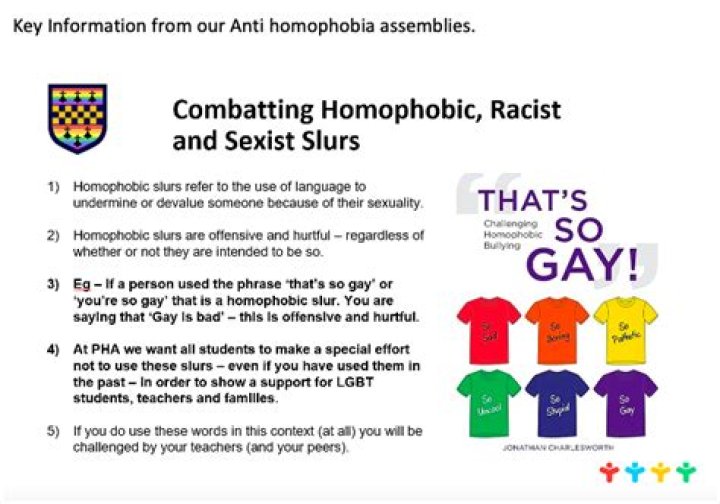 Why Andrew Tate's Homophobic Views Are Harmful