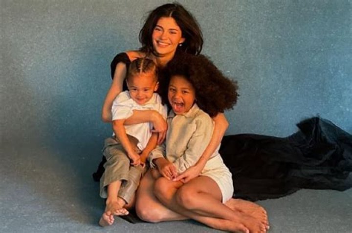 Why Did Kylie Jenner Give Her Kids The Last Name Webster?