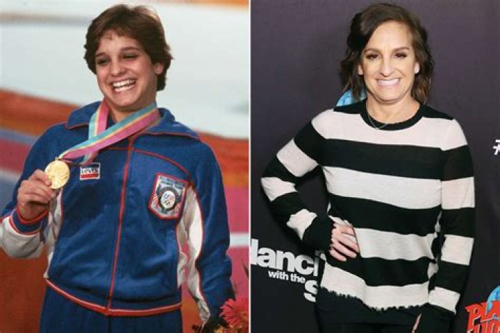 Why is Mary Lou Retton Not Insured? Why Does She Not Have Health Insurance? ·