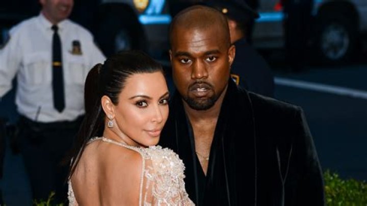 Why Kim Kardashian Was Once Banned From The Met Gala