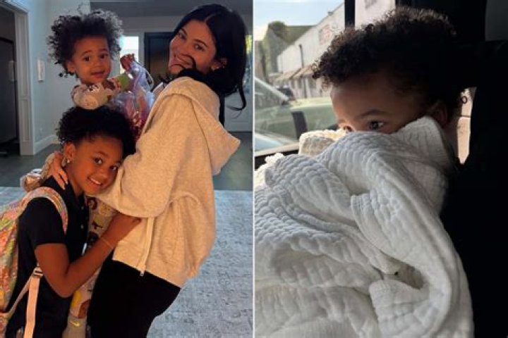Why Kylie Chose Stormi: The Unique Name's Inspiration