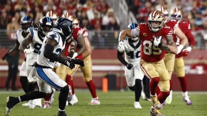 Will Compton's Lucrative NFL Career: Earnings Explored