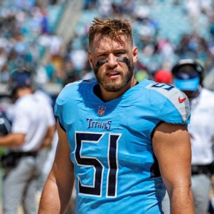 Will Compton Salary: Uncovering The Numbers Behind His Football Career