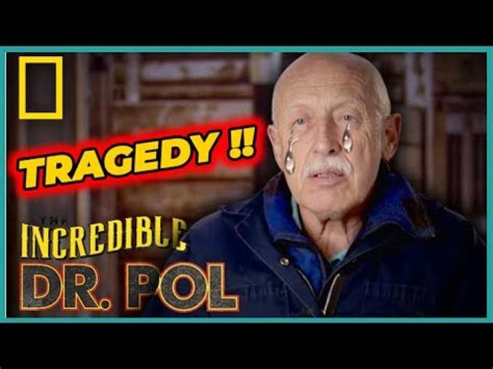 Will Dr. Pol Retire Soon? The Truth Revealed