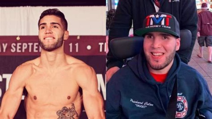 Will Prichard Colon Ever Recover? Exploring His Journey