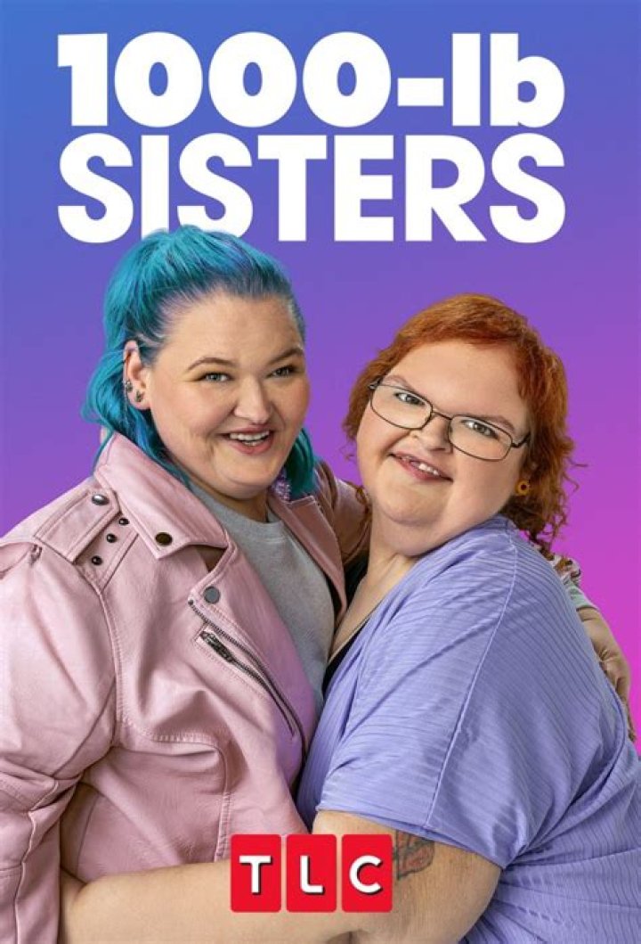 Will there be '1000-lb Sisters' Season 5? Here's everything you need to know