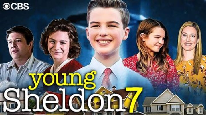Will There Be A Season 7 Of Young Sheldon?