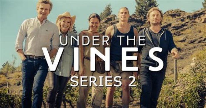 Will "Under The Vines" Bloom Again? Unveiling The Prospects Of Season 3