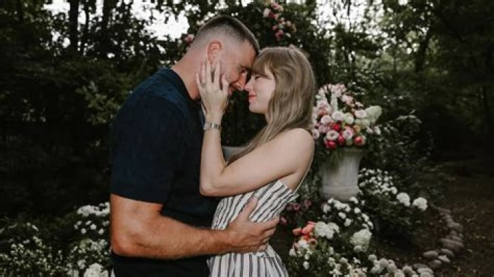 William Byron's Exciting Announcement: Engaged To Amanda!