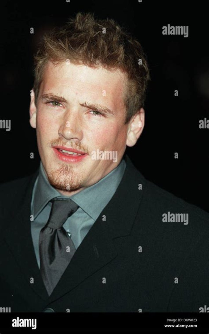 William Lee Scott: Accomplished Actor And Filmmaker