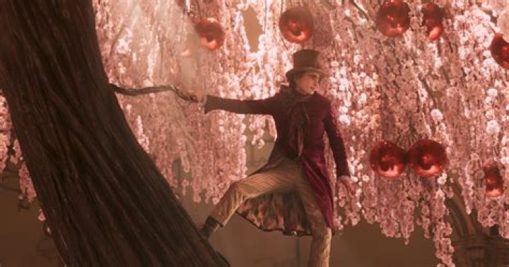 Willy Wonka 2023: Unforgettable Adventure Unveiled