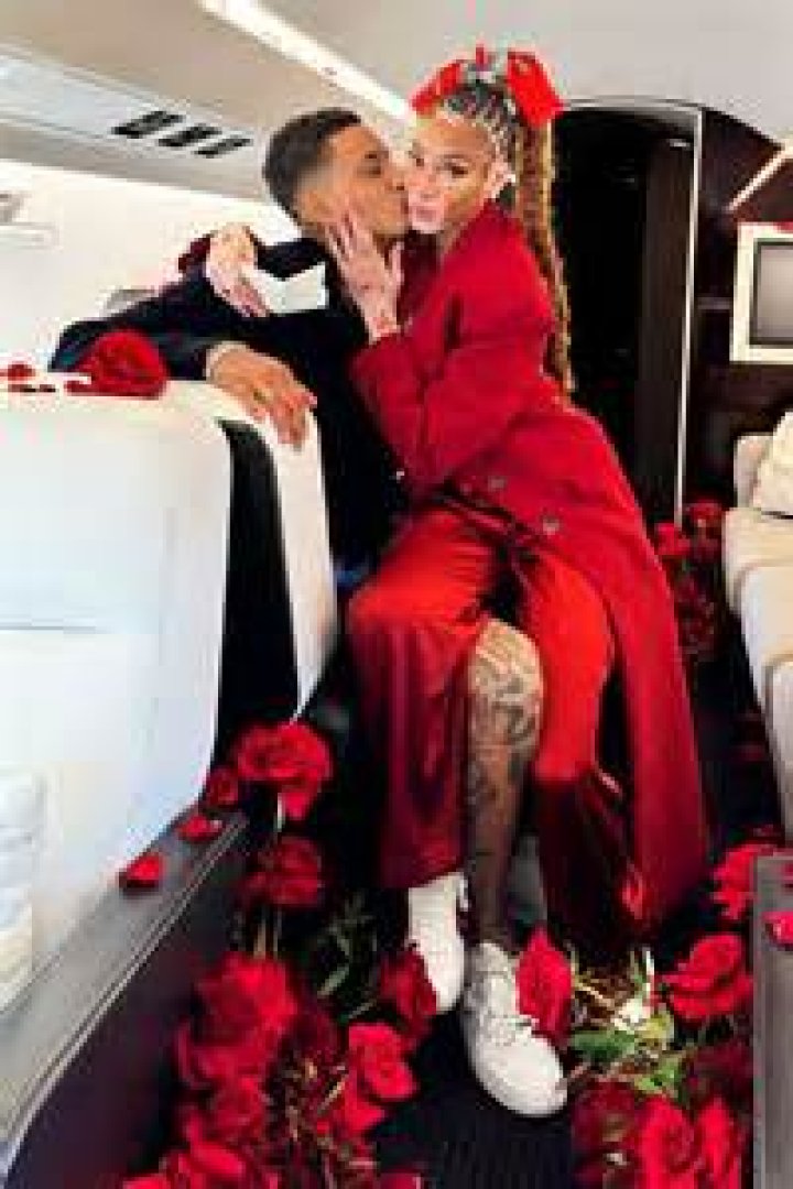 Winnie Harlow And Kyle Kuzma: A Love Story Worth Exploring
