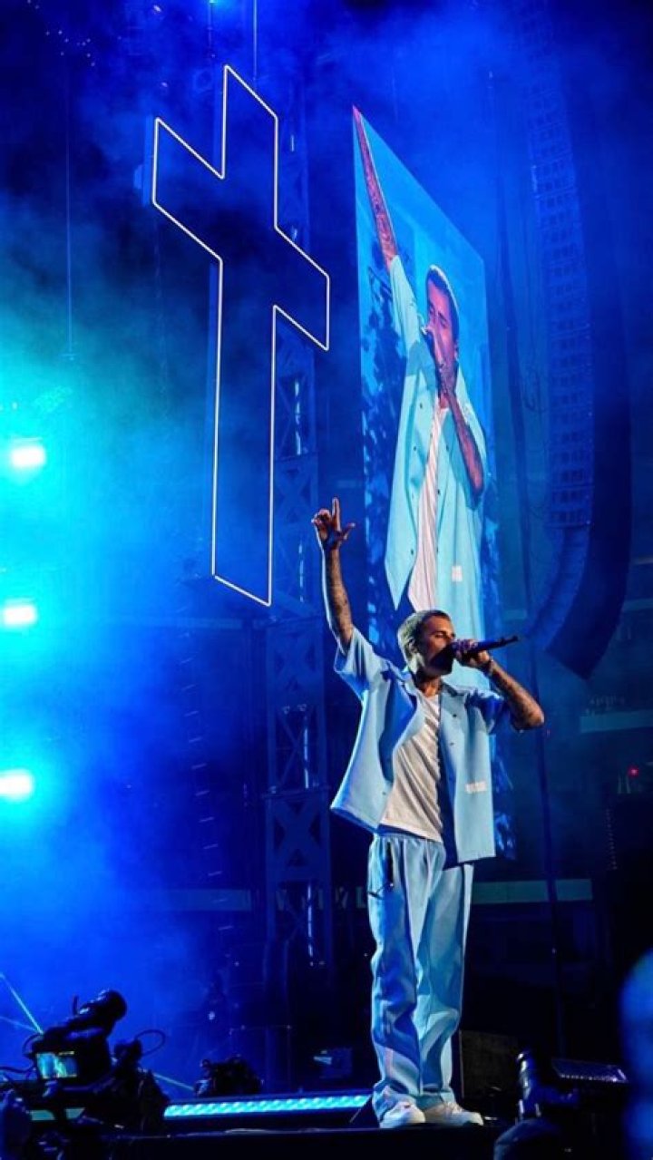 Witness The Unforgettable Experience: Justin Bieber's Epic Tour