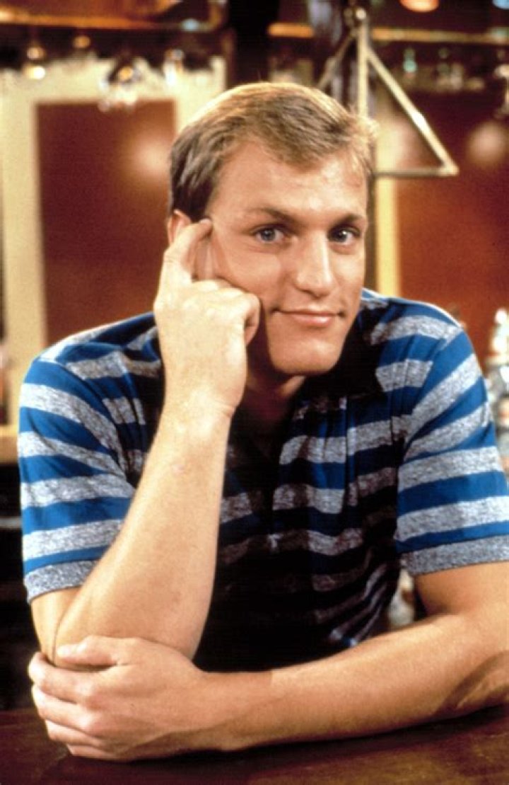 Woody Harrelson, The Cheers Icon: Revisiting His Legendary Role