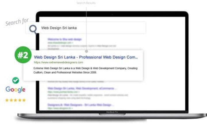 World Class Search Engine Optimization In Sri Lanka