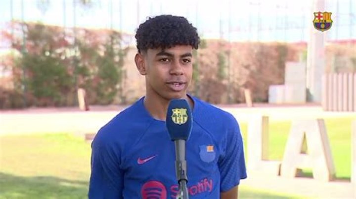 Yamin Yamal Salary: A Comprehensive Guide To His Earnings