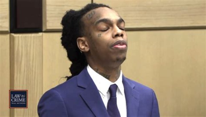 YnW Melly Remains Incarcerated Despite Lengthy Confinement