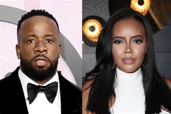 Yo Gotti And Angela Simmons: The Latest Buzz Around Their High-Profile Relationship