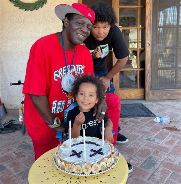 Your Comprehensive Guide To Flavor Flav's Kids: Discover Their Lives, Careers, And More