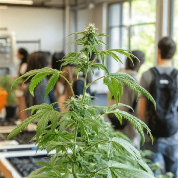 Your Guide To Success In The Cannabis Industry