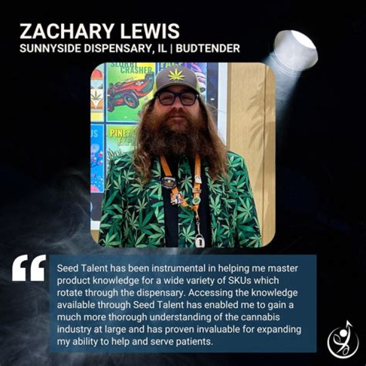 Your Journey To Budtender Mastery