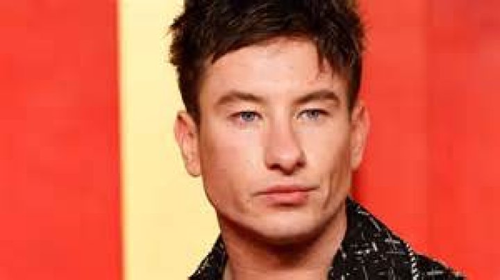 Youthful Brilliance: Uncovering The Age Of Barry Keoghan's Cinematic Prodigy