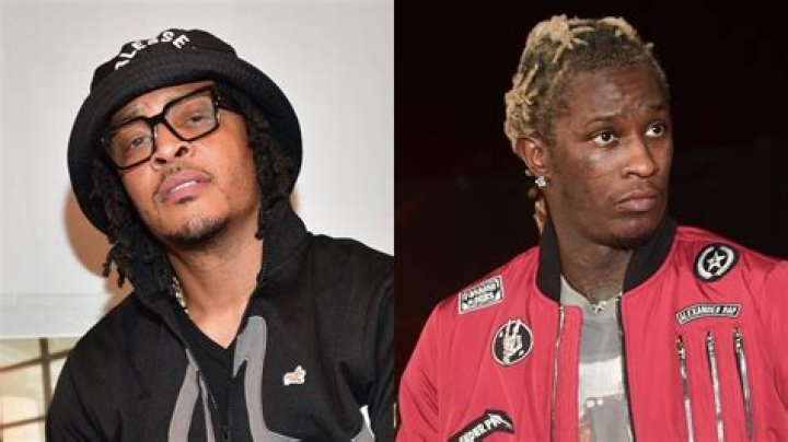 YSL RICO Trial: Young Thugs Lawyer Wants Jailhouse Convos Tossed
