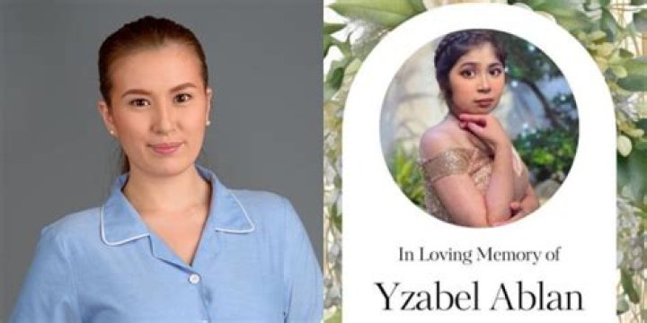 Yzabel Ablan's Battle With Chronic Illnesses