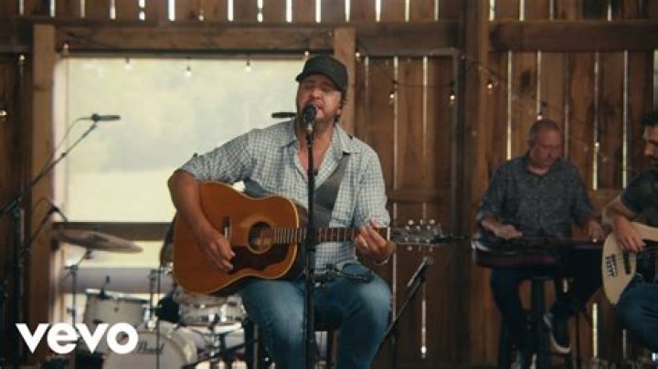 Zach Bryan And Luke Bryan: A Country Music Duet For The Ages