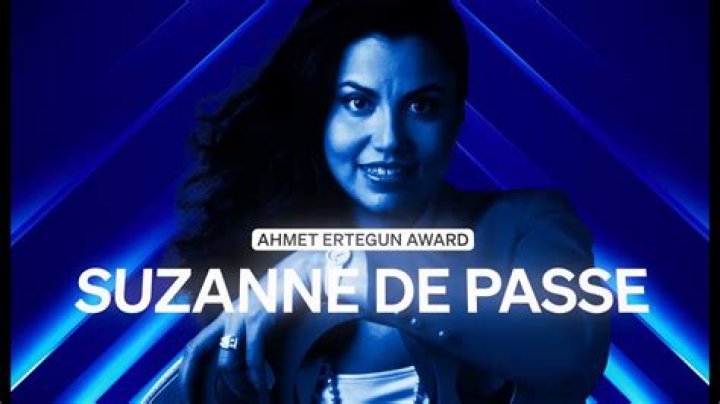 ZBlogL | Suzanne De Passe