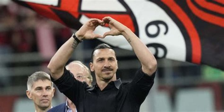 Zlatan Ibrahimovic's Father: A Legacy Of Strength And Support
