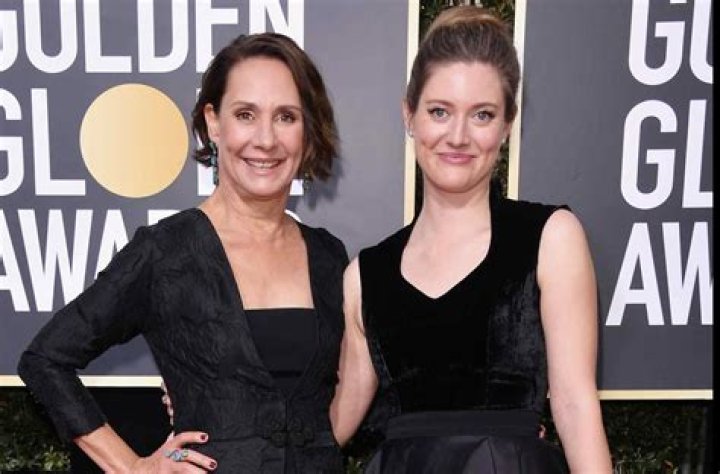 Zoe Perry And Gab Taraboulsy In Hollywood