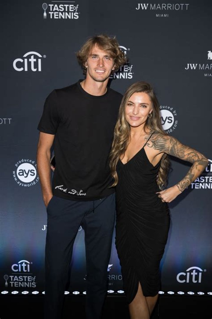 Zverev Children: Who Are They, And What Are Their Lives Like?